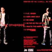 The lyrics ABOUT IT of ROCKIE FRESH is also present in the album The otherside redux (2011)