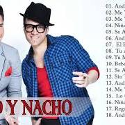 The lyrics MI LOCURA (FEAT. REGGI EL AUTENTICO) of CHINO Y NACHO is also present in the album Chino & nacho is back (2021)
