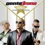 The lyrics VOY A ESPECULAR of GENTE DE ZONA is also present in the album A full (2010)
