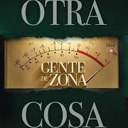 The lyrics LO QUE TÚ Y YO VIVIMOS of GENTE DE ZONA is also present in the album Otra cosa (2019)