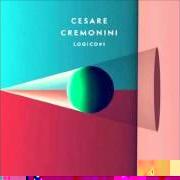 The lyrics IO E ANNA of CESARE CREMONINI is also present in the album Logico (2014)