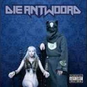 The lyrics LIEWE MAATJIES of DIE ANTWOORD is also present in the album $o$ (2009)