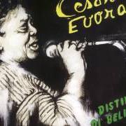The lyrics PONTERO of CESARIA EVORA is also present in the album Destino di belita (1990)