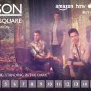 The lyrics WHEN SHE WAS MINE of LAWSON is also present in the album Chapman square (2012)
