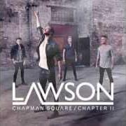 The lyrics MOUNTAINS of LAWSON is also present in the album Lawson (2015)