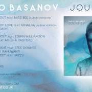 The lyrics SKYWALKER of MARIO BASANOV is also present in the album Journey (2012)