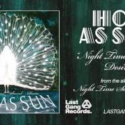 The lyrics SO MANY TIMES of HOT AS SUN is also present in the album Night time sound desire (2013)