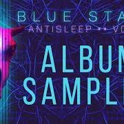 The lyrics SLICK of BLUE STAHLI is also present in the album Antisleep vol.2 (2011)