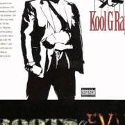The lyrics DADDY FIGURE of KOOL G RAP is also present in the album Roots of evil (1998)