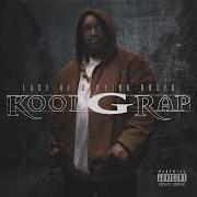 The lyrics MILLION REASONS of KOOL G RAP is also present in the album Last of a dying breed (2022)