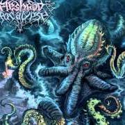 The lyrics BLINDED BY FEAR of FLESHGOD APOCALYPSE is also present in the album Mafia - ep (2010)