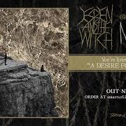 The lyrics BATHED IN LIGHT of ESBEN AND THE WITCH is also present in the album A new nature (2014)