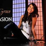 The lyrics DANZO COMO DAVID of LESLIE GRACE is also present in the album Pasión (2009)