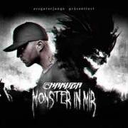 The lyrics SCHWARZER MANN of CHAKUZA is also present in the album Monster in mir (2010)