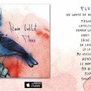 The lyrics EN COULEURS of KARIM OUELLET is also present in the album Plume (2011)