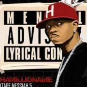 The lyrics RAN OUT OF AUTO-TUNE of CHAMILLIONAIRE is also present in the album Mixtape messiah 5 (2008)