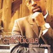 The lyrics TALKIN' FOREVER of PJ MORTON is also present in the album Emotions (2005)
