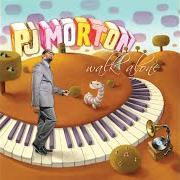 The lyrics THE ONE of PJ MORTON is also present in the album Walk alone (2010)