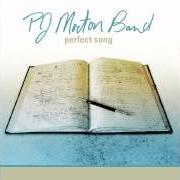 The lyrics BLAH BLAH BLAH of PJ MORTON is also present in the album Perfect song (2007)