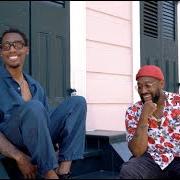 The lyrics ALWAYS BE of PJ MORTON is also present in the album New orleans (2013)