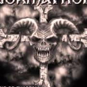 The lyrics DAMNATION of GORMATHON is also present in the album Lens of guardian (2010)