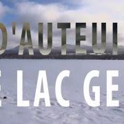 The lyrics LA LÉGENDE ANAO of LAURENT COMBAZ is also present in the album Nuit de vent (2010)