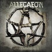 The lyrics A PATH DISCLOSED of ALLEGAEON is also present in the album Formshifter (2012)