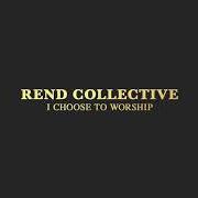 The lyrics REND THE HEAVENS of REND COLLECTIVE EXPERIMENT is also present in the album Choose to worship (2020)