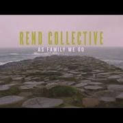 The lyrics YOU WILL NEVER RUN of REND COLLECTIVE EXPERIMENT is also present in the album As family we go (2015)