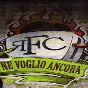 The lyrics RFC of RFC is also present in the album Ne voglio ancora (2009)