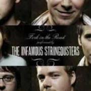The lyrics 40 WEST of THE INFAMOUS STRINGDUSTERS is also present in the album Fork in the road (2007)