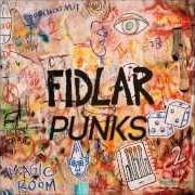 The lyrics BAD MEDICINE of FIDLAR is also present in the album Too (2015)
