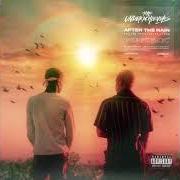 The lyrics LOCATION NOWHERE of THE UNDERACHIEVERS is also present in the album After the rain (2018)