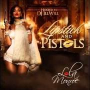 The lyrics REAL BO$$ BITCH SALUTE SKIT of LOLA MONROE is also present in the album Batteries not included - mixtape (2010)