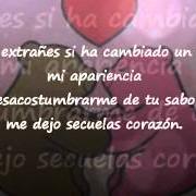 The lyrics CUANDO TU ME AMABAS of SIAM is also present in the album Las cosas que nunca nos dijimos (2012)