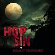 The lyrics INTRO of HOPSIN is also present in the album Gazing at the moonlight (2009)