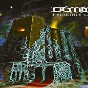 The lyrics COLD SKIN of DEMIURG is also present in the album Slakthus gamleby (2010)