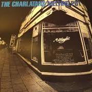 The lyrics PATROL of THE CHARLATANS is also present in the album Melting pot (1997)