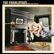 The lyrics SING THE BODY ECLECTIC of THE CHARLATANS is also present in the album Who we touch (2010)