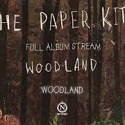 The lyrics GATES of THE PAPER KITES is also present in the album States (2013)