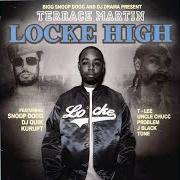 The lyrics I'M TOE UP (REMIX) of TERRACE MARTIN is also present in the album Bigg snoop dogg and dj drama present: locke high (2010)