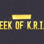 The lyrics NEW AGENDA of BIG K.R.I.T. is also present in the album Week of k.R.I.T. (2014)