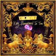 The lyrics MY TRUNK of BIG K.R.I.T. is also present in the album King remembered in time (2013)