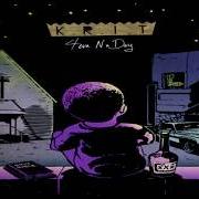 The lyrics YESTERDAY of BIG K.R.I.T. is also present in the album 4evanaday - mixtape (2012)