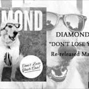 The lyrics THE FEELING of DIAMOND YOUTH is also present in the album Don't lose your cool