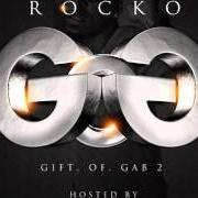 The lyrics PROBABLY of ROCKO is also present in the album Gift of gab 2 (2013)