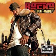 The lyrics HUSTLE FLO of ROCKO is also present in the album Self made (2008)