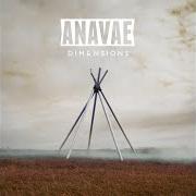 The lyrics ANTI-FAITH of ANAVAE is also present in the album Dimensions (2013)