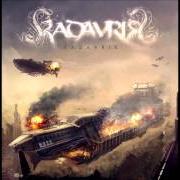 The lyrics DREAM AND VISION of KADAVRIK is also present in the album N.O.A.H. (2012)