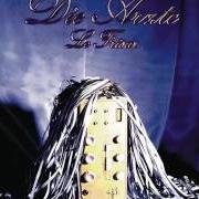 The lyrics DER AFRO VON PAUL BREITNER of DIE ÄRZTE is also present in the album Le frisur (1996)